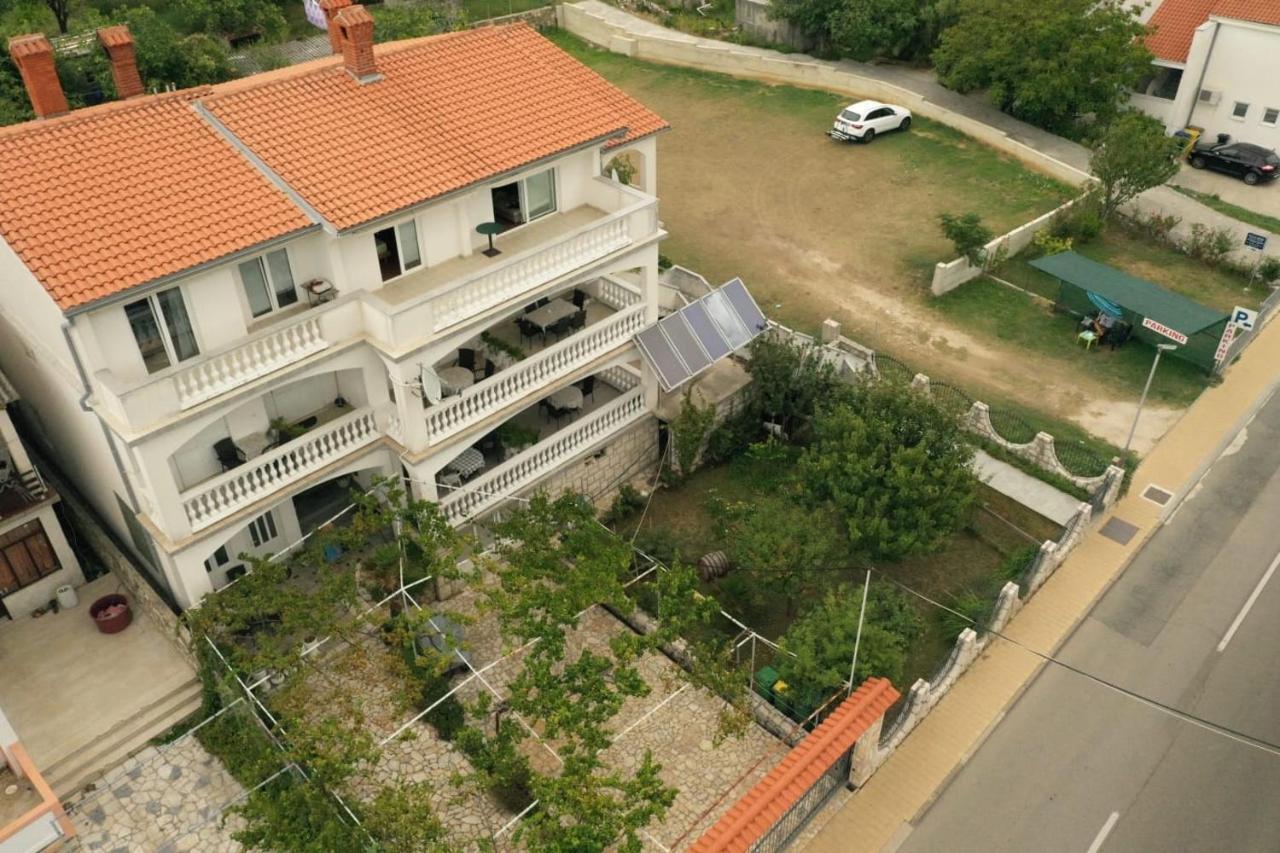 Apartments Marija Lopar Kültér fotó