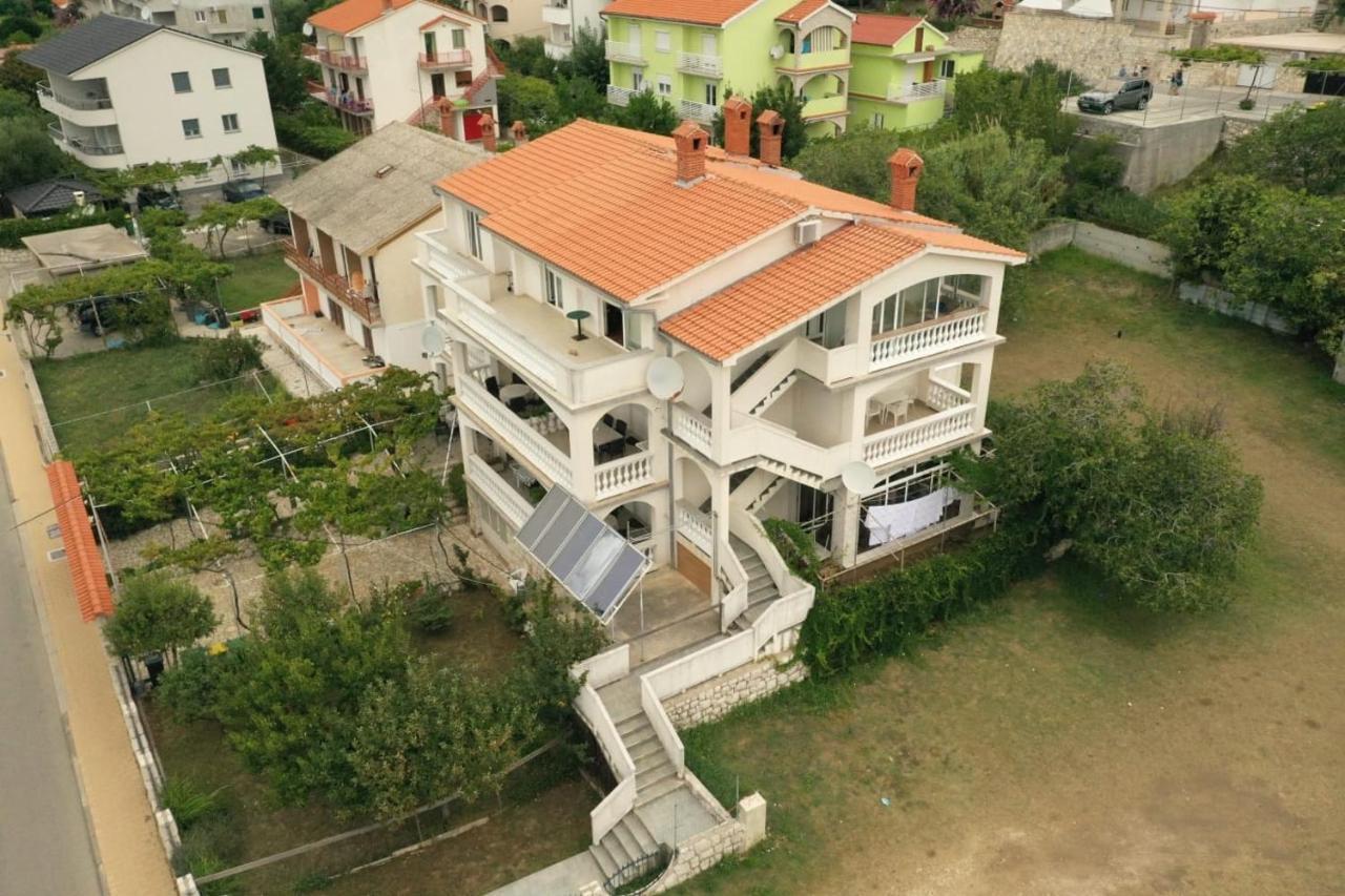 Apartments Marija Lopar Kültér fotó