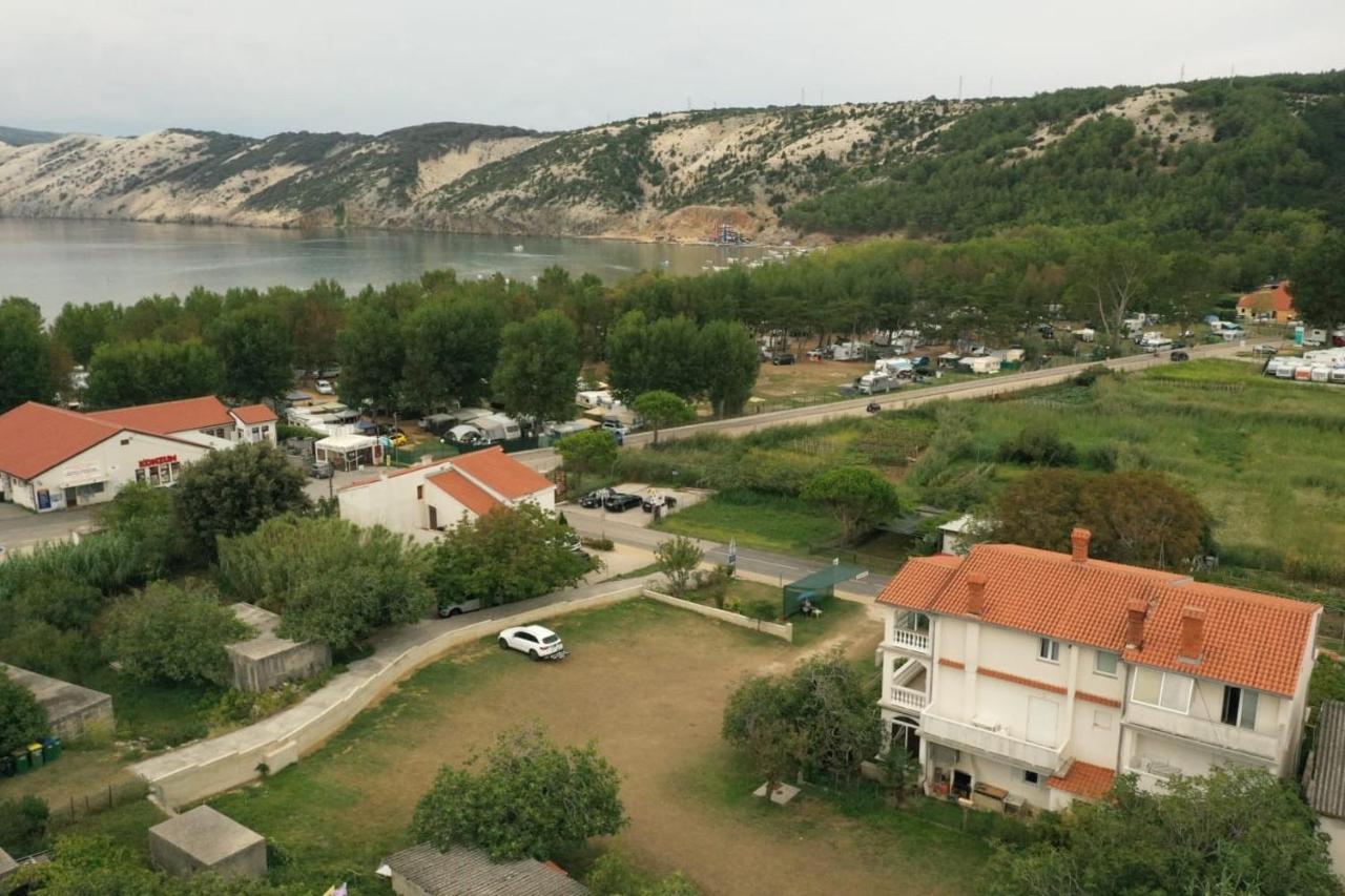 Apartments Marija Lopar Kültér fotó