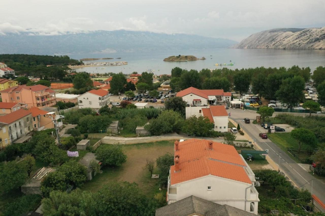 Apartments Marija Lopar Kültér fotó