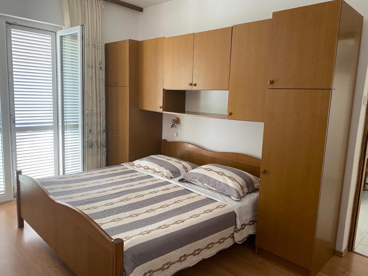 Apartments Marija Lopar Kültér fotó