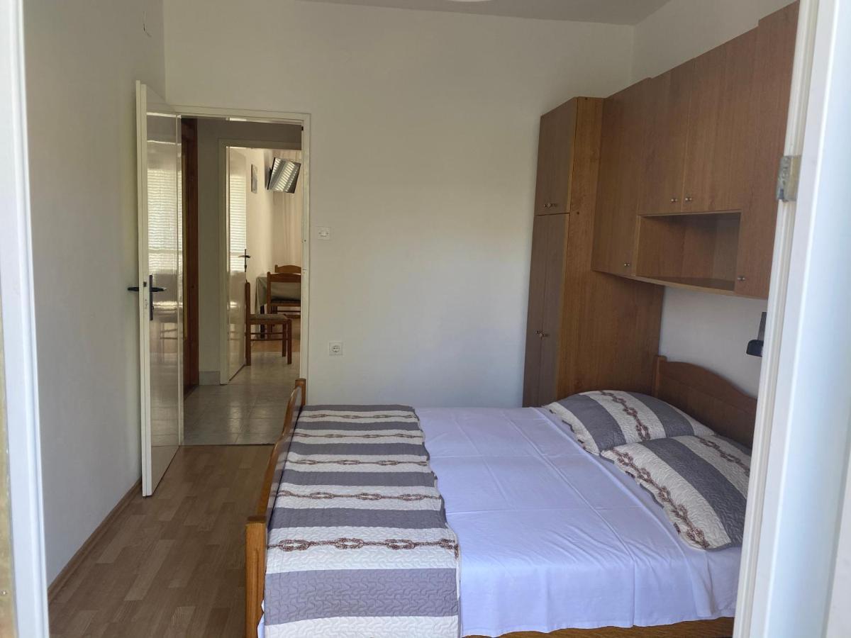 Apartments Marija Lopar Kültér fotó