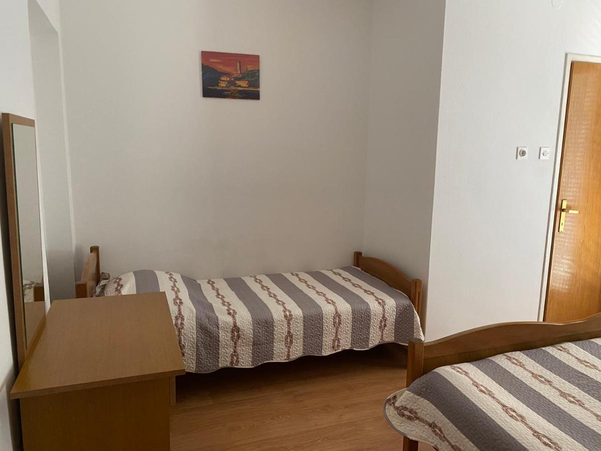 Apartments Marija Lopar Kültér fotó