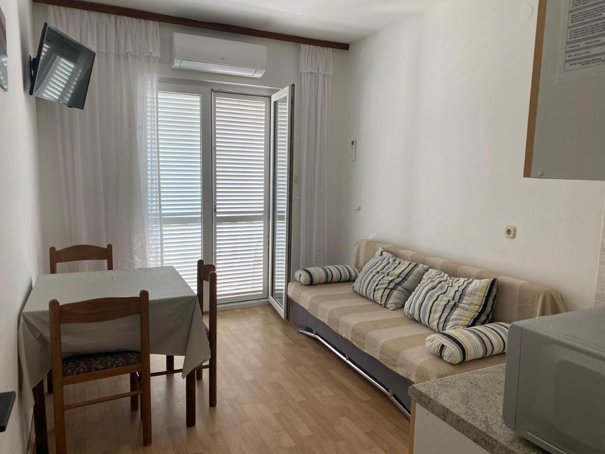 Apartments Marija Lopar Kültér fotó