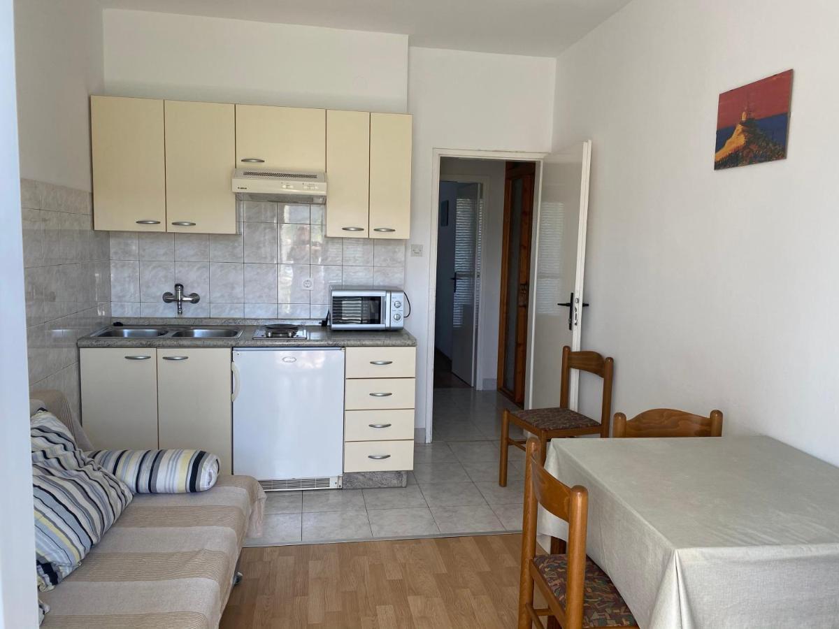 Apartments Marija Lopar Kültér fotó