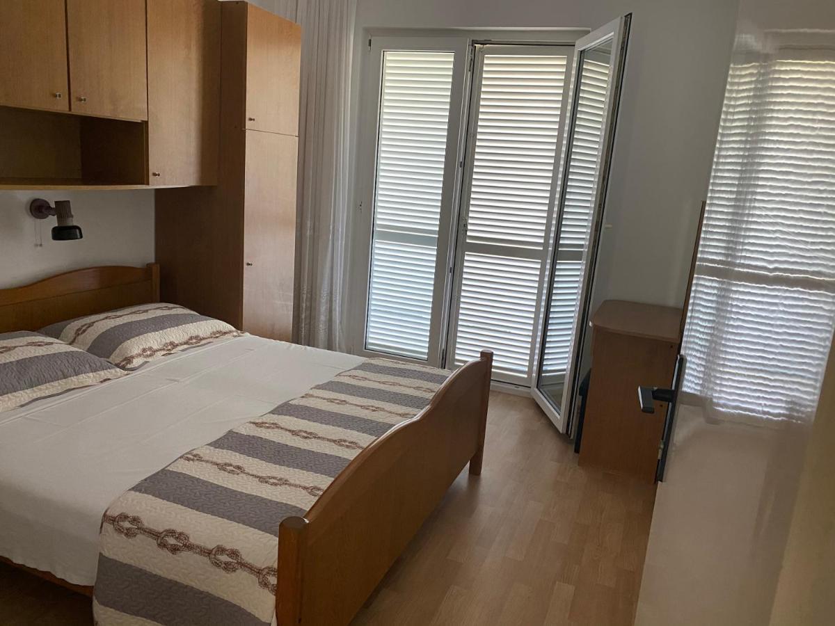 Apartments Marija Lopar Kültér fotó
