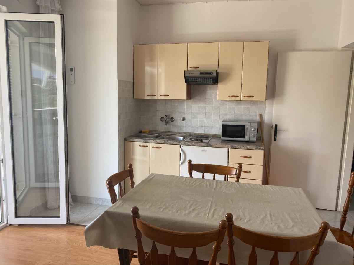 Apartments Marija Lopar Kültér fotó