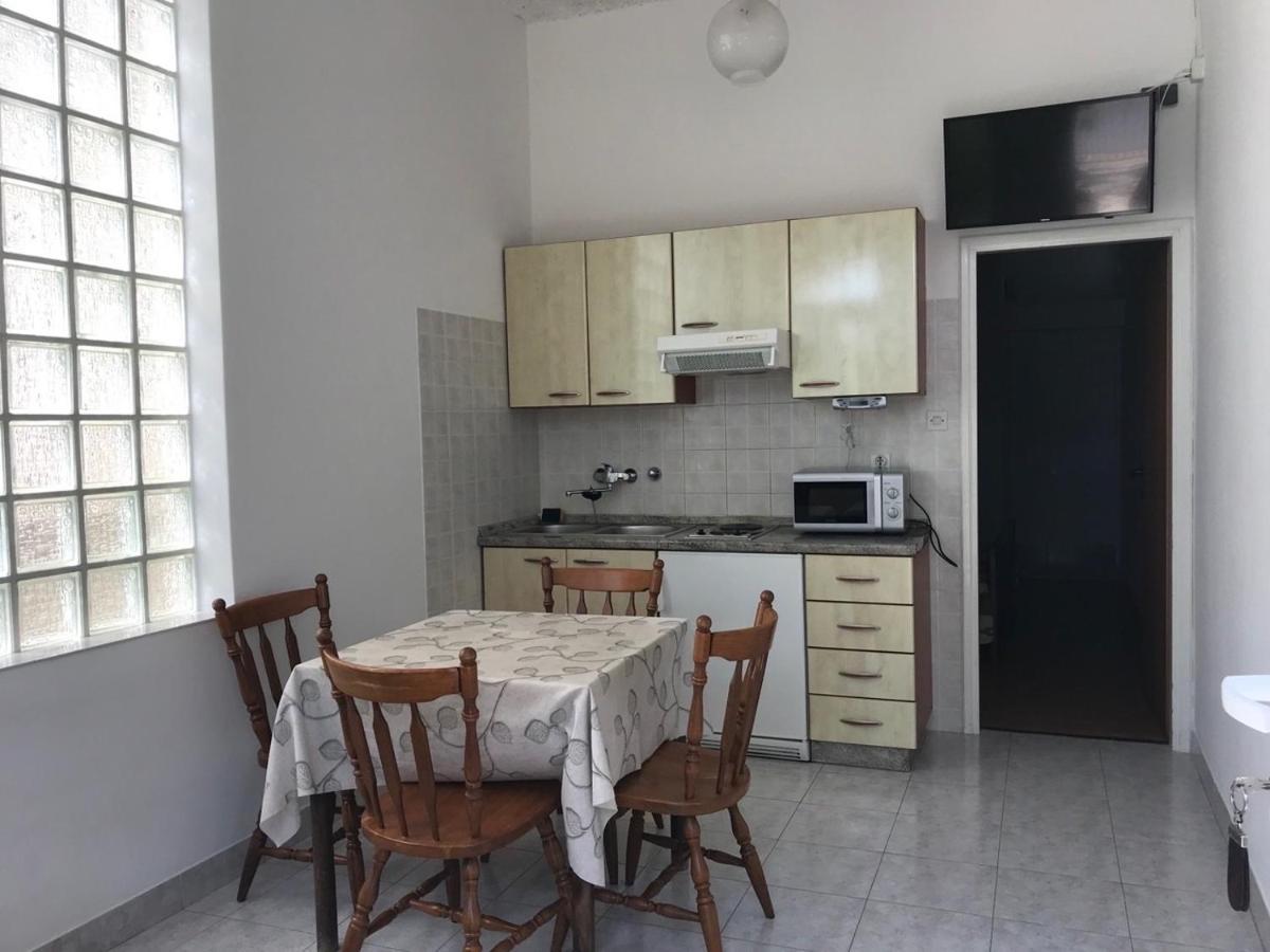 Apartments Marija Lopar Kültér fotó