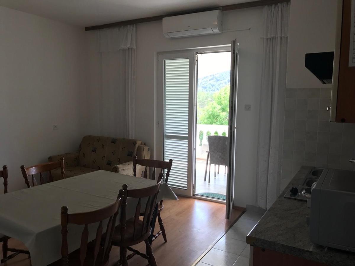 Apartments Marija Lopar Kültér fotó