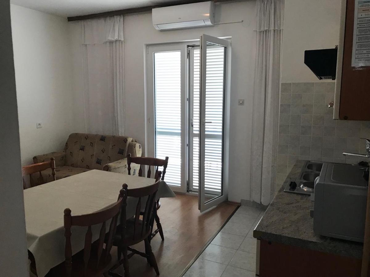 Apartments Marija Lopar Kültér fotó