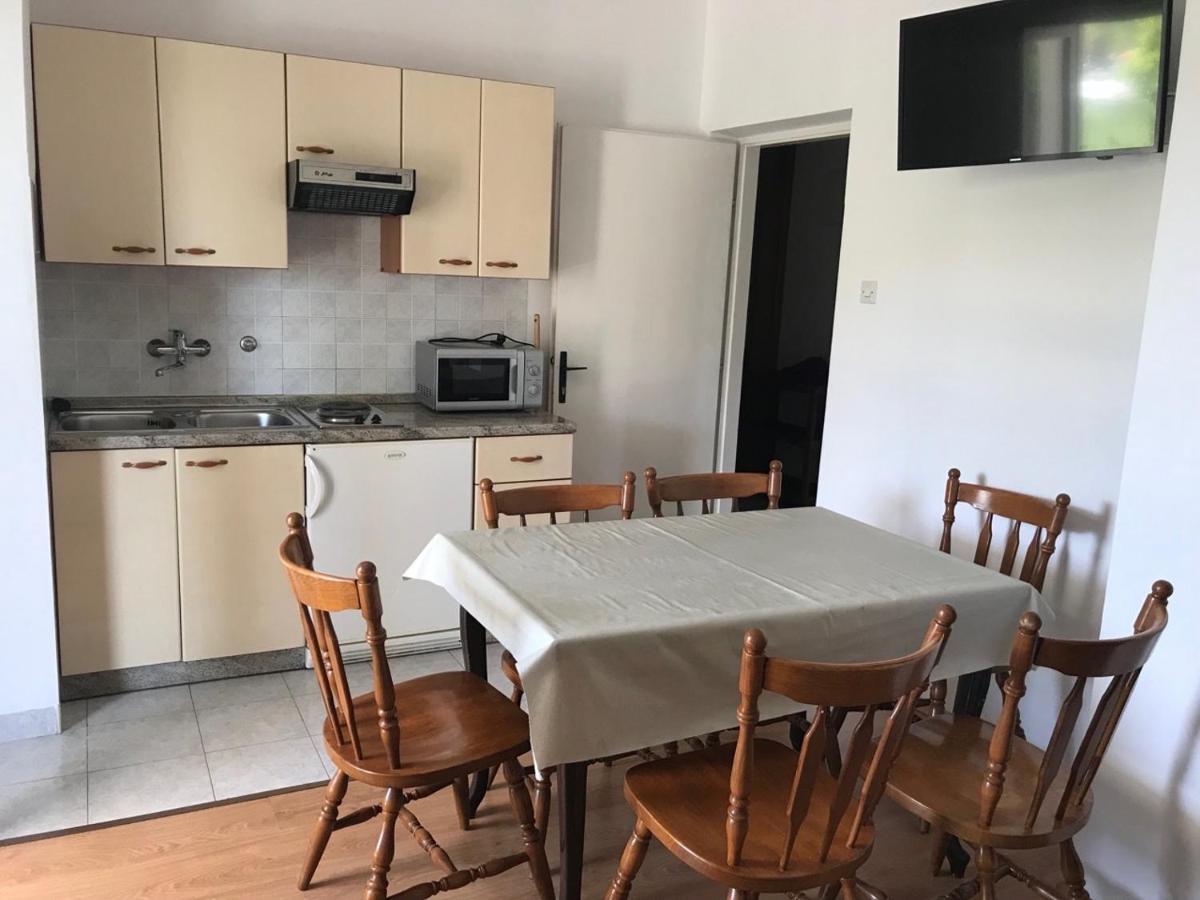 Apartments Marija Lopar Kültér fotó