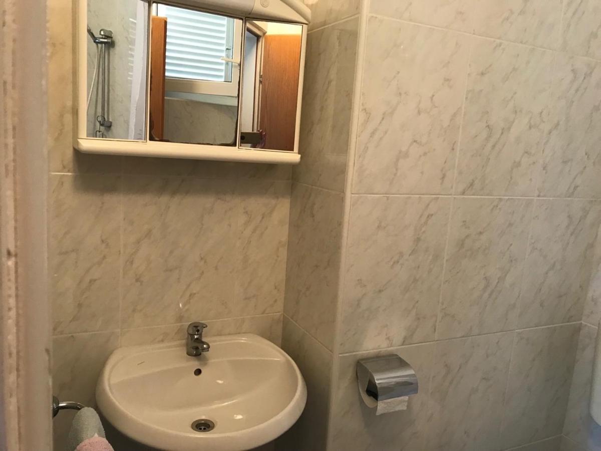 Apartments Marija Lopar Kültér fotó