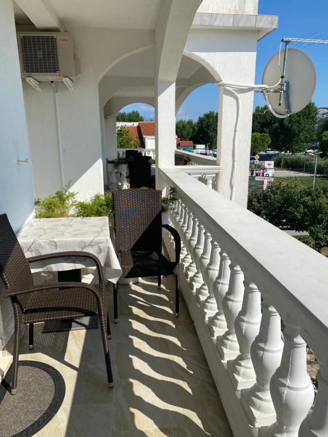 Apartments Marija Lopar Kültér fotó