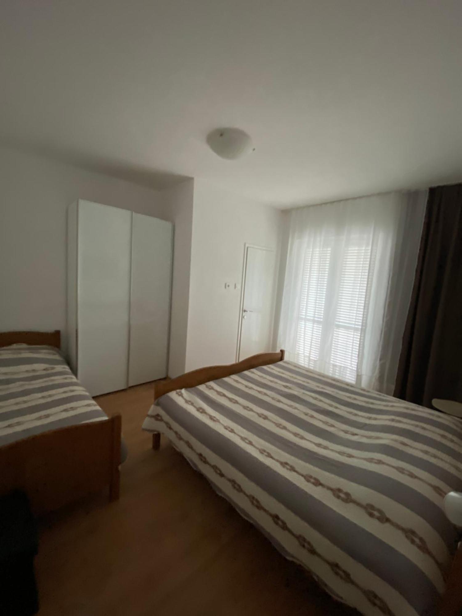 Apartments Marija Lopar Kültér fotó