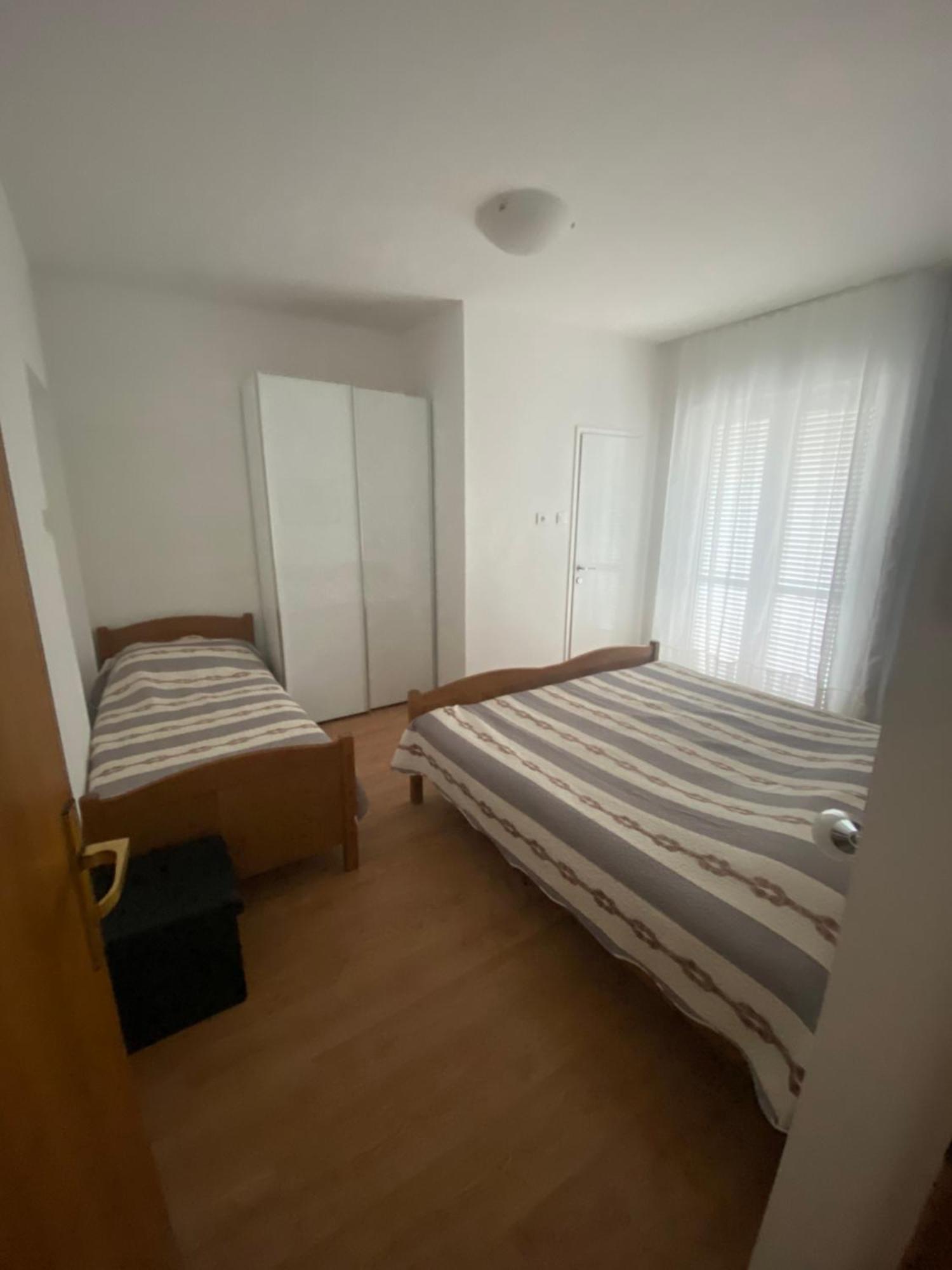 Apartments Marija Lopar Kültér fotó