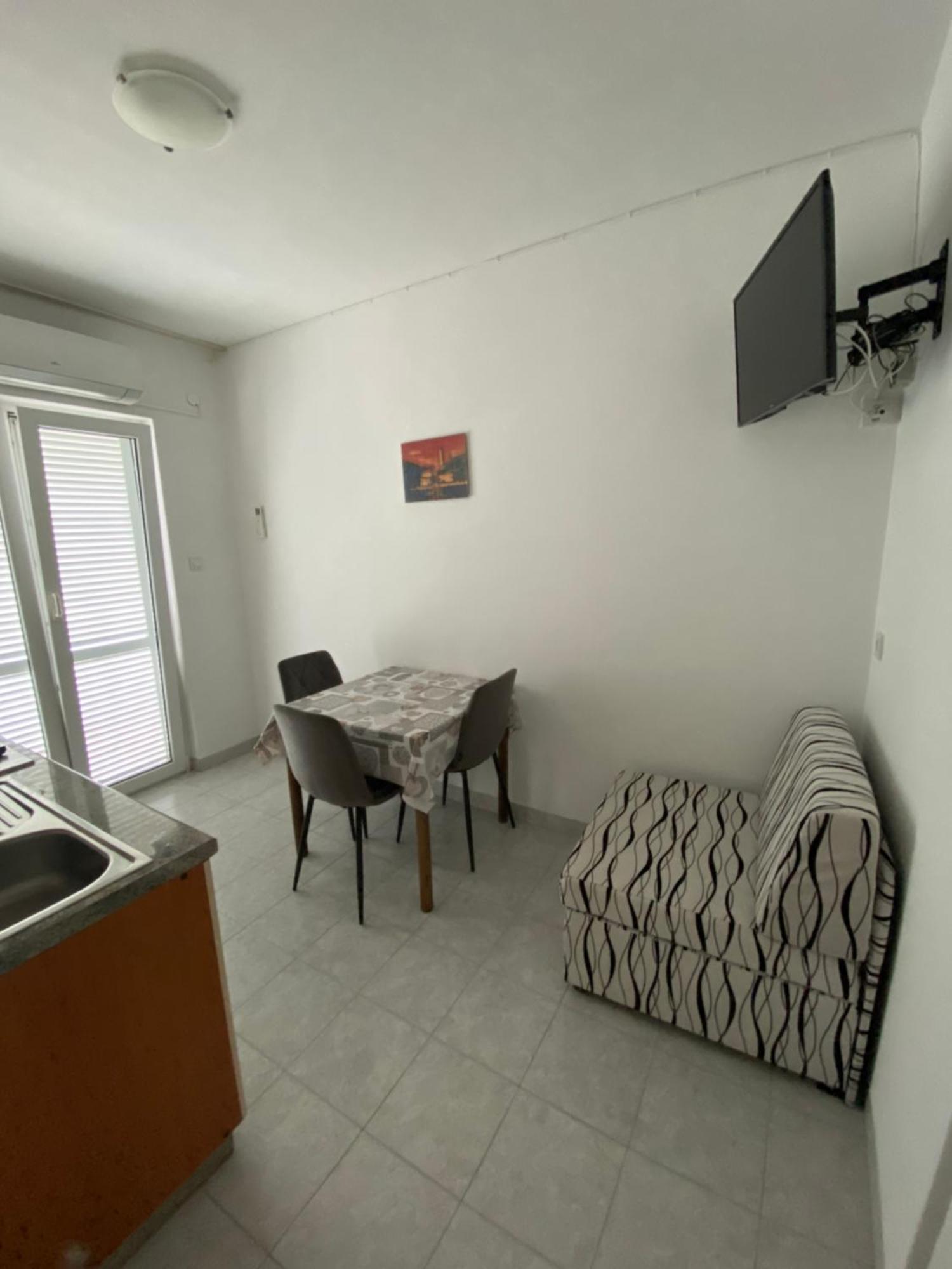 Apartments Marija Lopar Kültér fotó